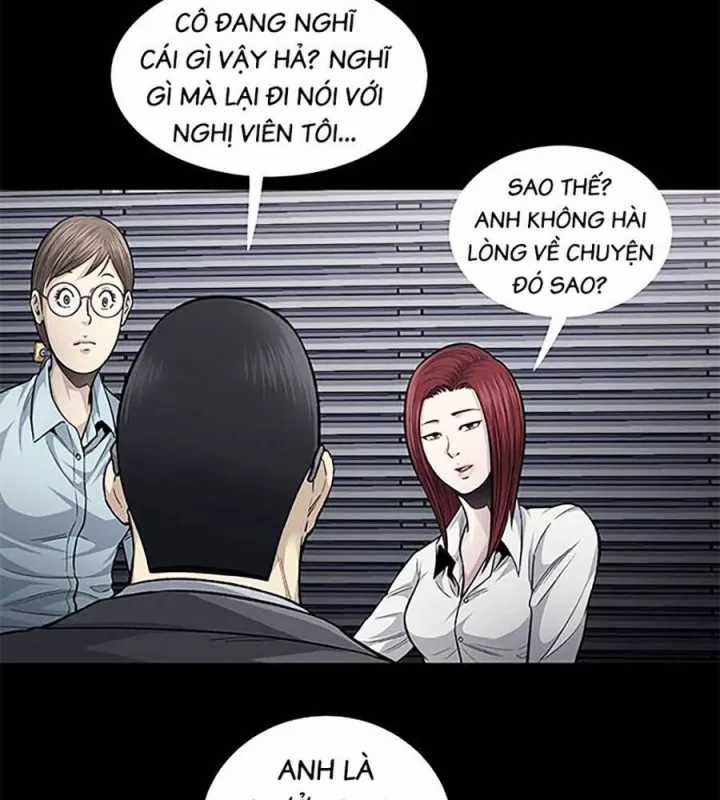 Tao Là Công Lý Chapter 61 trang 58