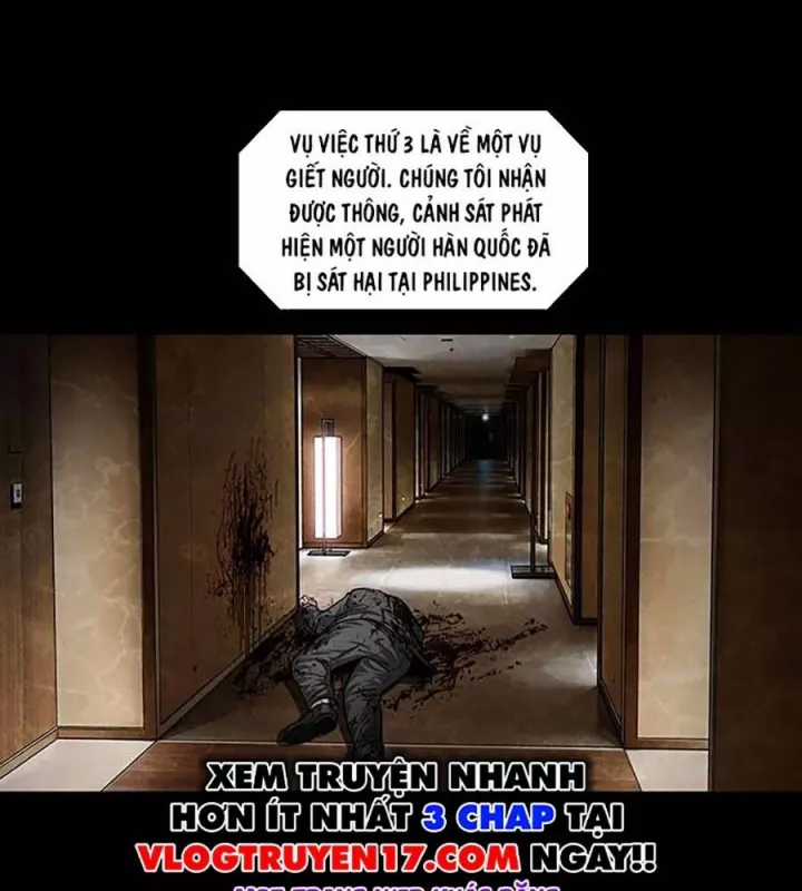 Tao Là Công Lý Chapter 61 trang 6