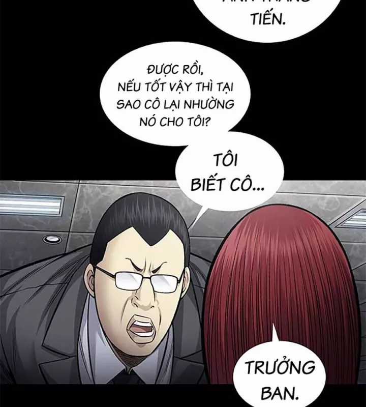Tao Là Công Lý Chapter 61 trang 60