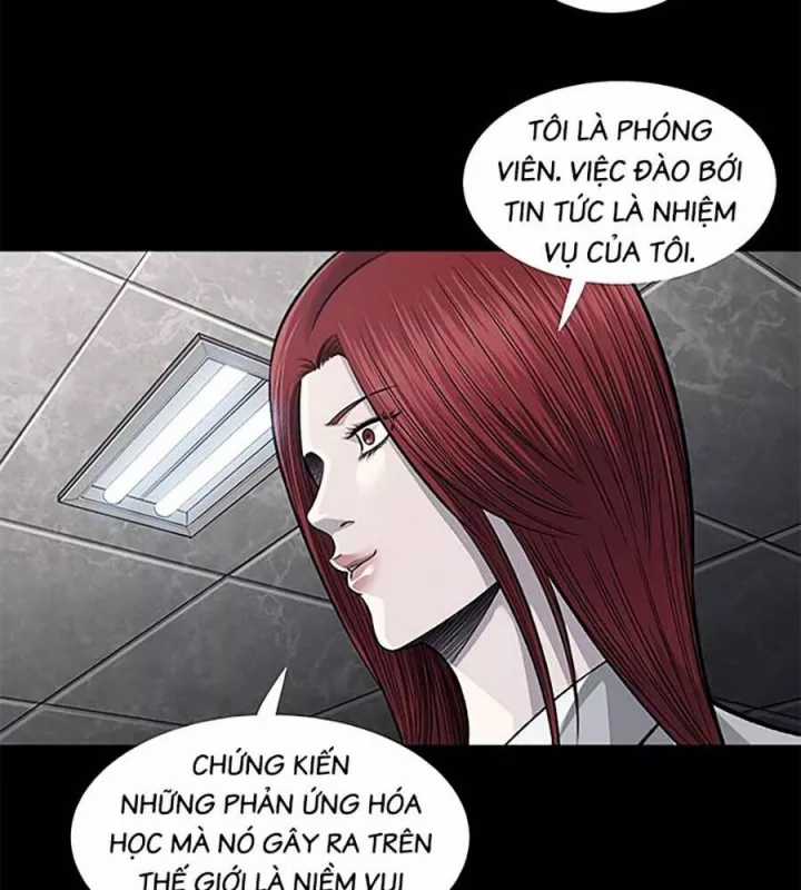 Tao Là Công Lý Chapter 61 trang 61