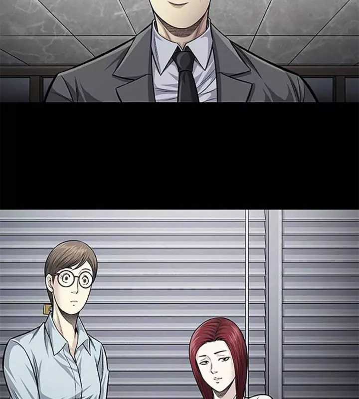 Tao Là Công Lý Chapter 61 trang 67