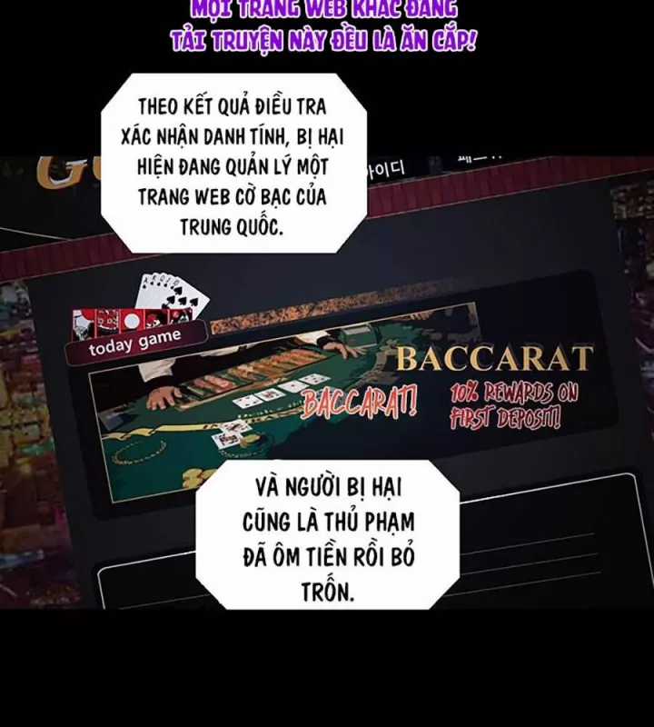 Tao Là Công Lý Chapter 61 trang 7