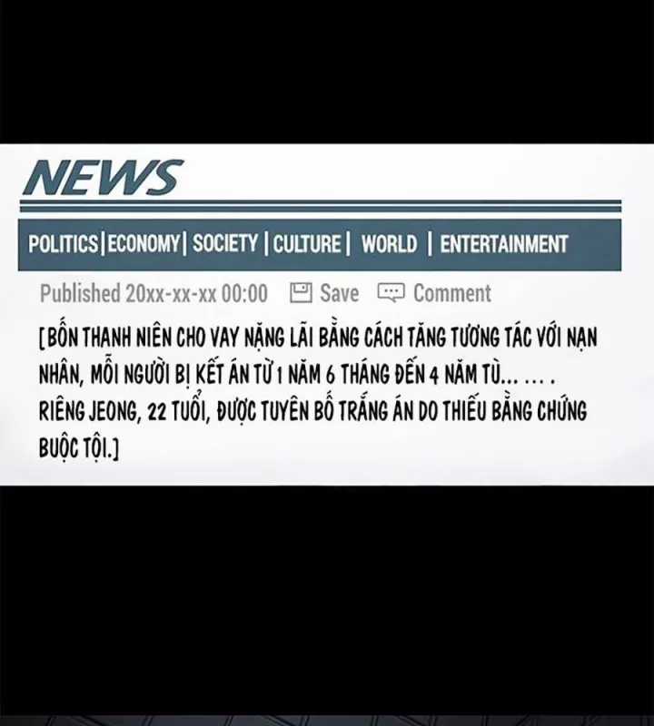 Tao Là Công Lý Chapter 61 trang 73