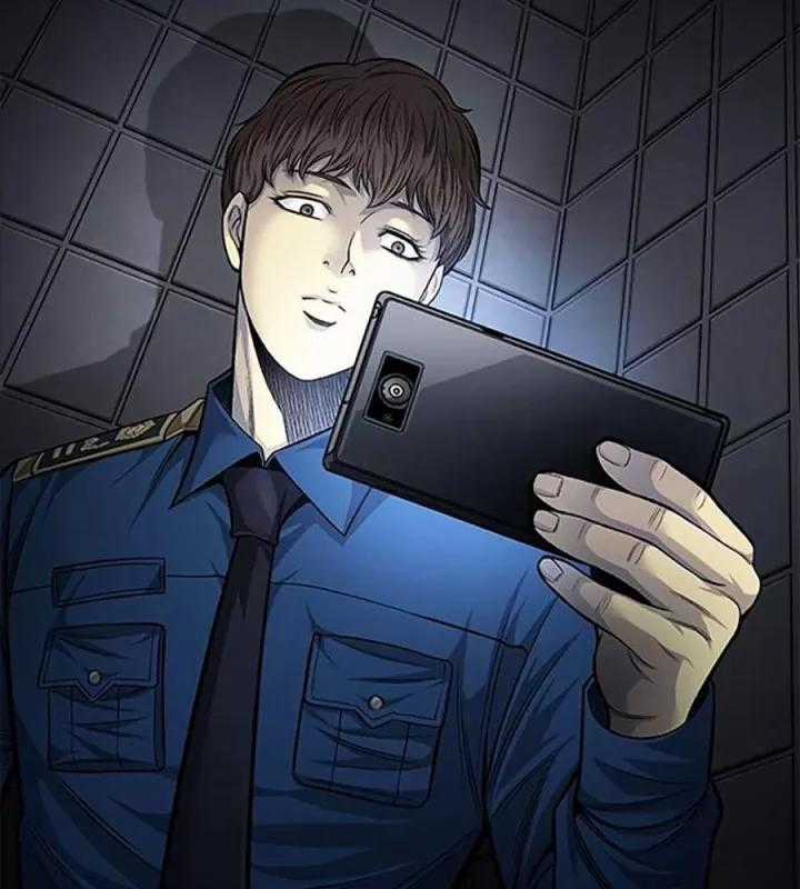 Tao Là Công Lý Chapter 61 trang 74