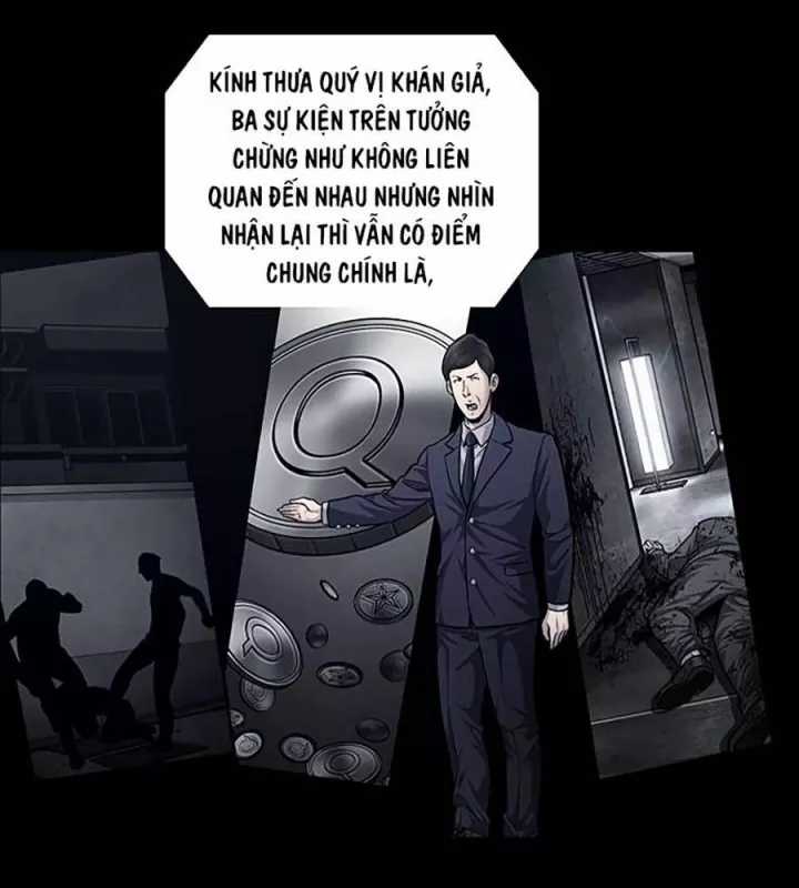 Tao Là Công Lý Chapter 61 trang 8