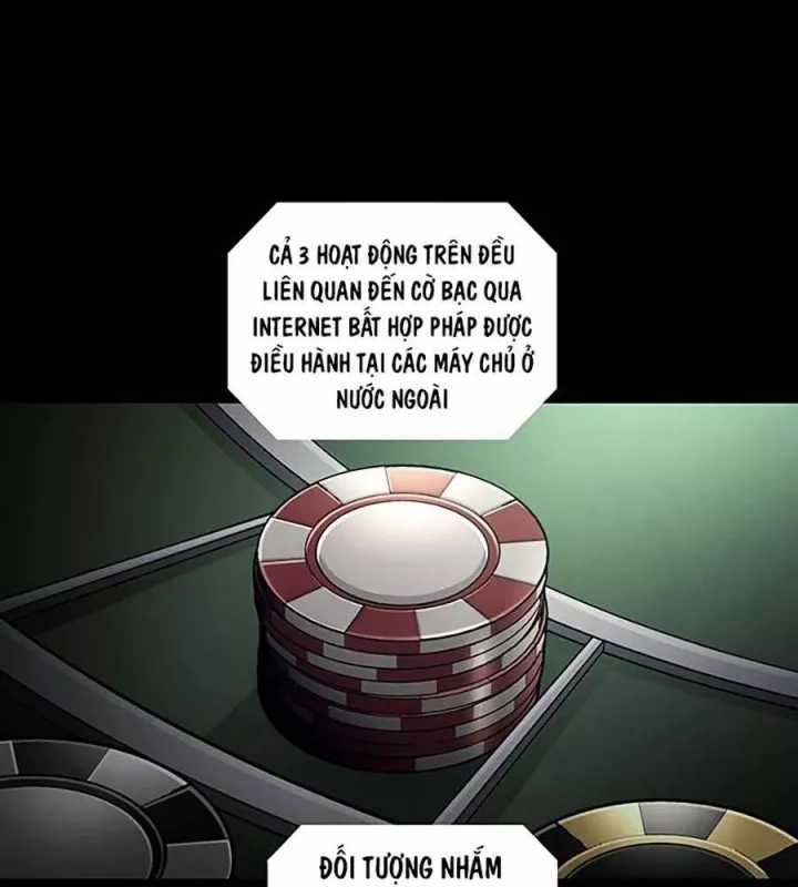 Tao Là Công Lý Chapter 61 trang 9