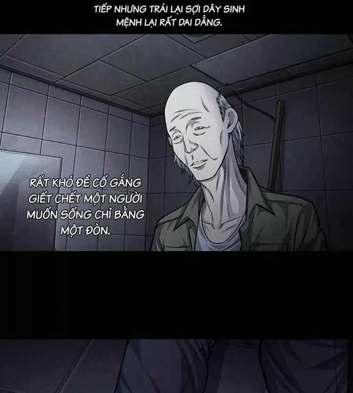 Tao Là Công Lý Chapter 62 trang 11