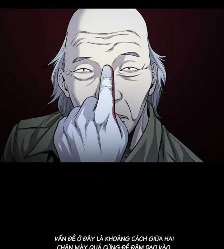 Tao Là Công Lý Chapter 62 trang 15