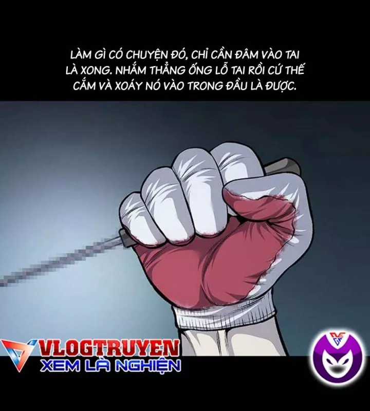 Tao Là Công Lý Chapter 62 trang 17