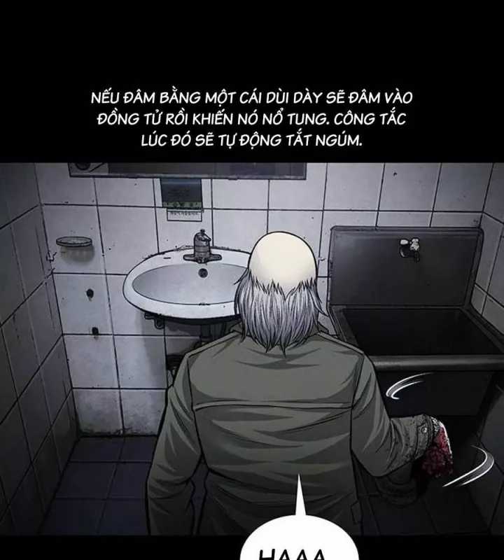 Tao Là Công Lý Chapter 62 trang 18