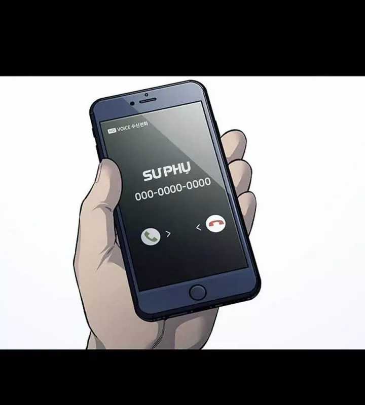 Tao Là Công Lý Chapter 62 trang 35