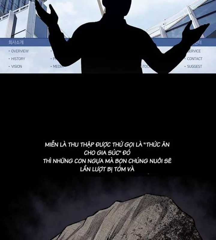 Tao Là Công Lý Chapter 62 trang 60