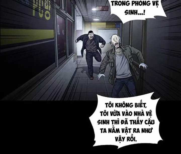 Tao Là Công Lý Chapter 62 trang 7