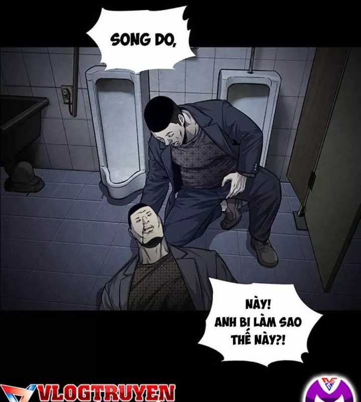 Tao Là Công Lý Chapter 62 trang 8