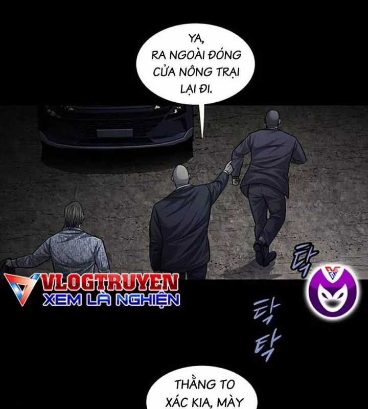 Tao Là Công Lý Chapter 63 trang 17