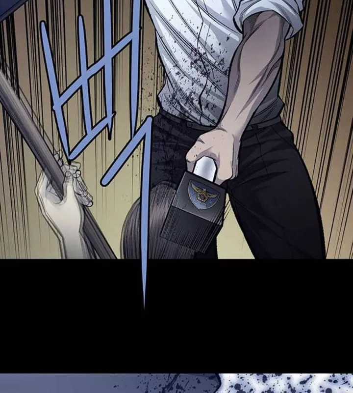 Tao Là Công Lý Chapter 63 trang 31