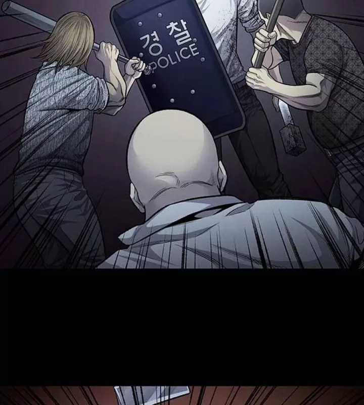 Tao Là Công Lý Chapter 63 trang 34