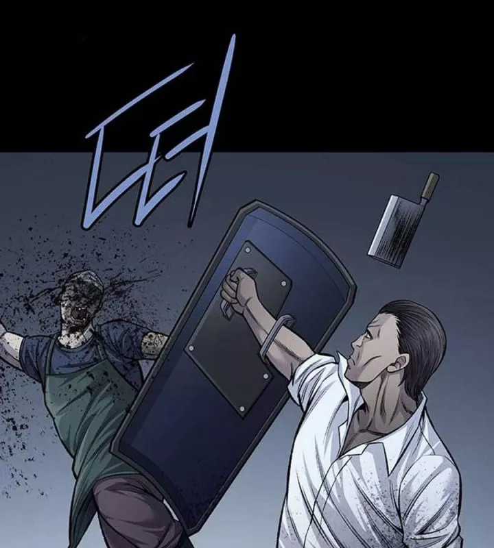 Tao Là Công Lý Chapter 63 trang 37