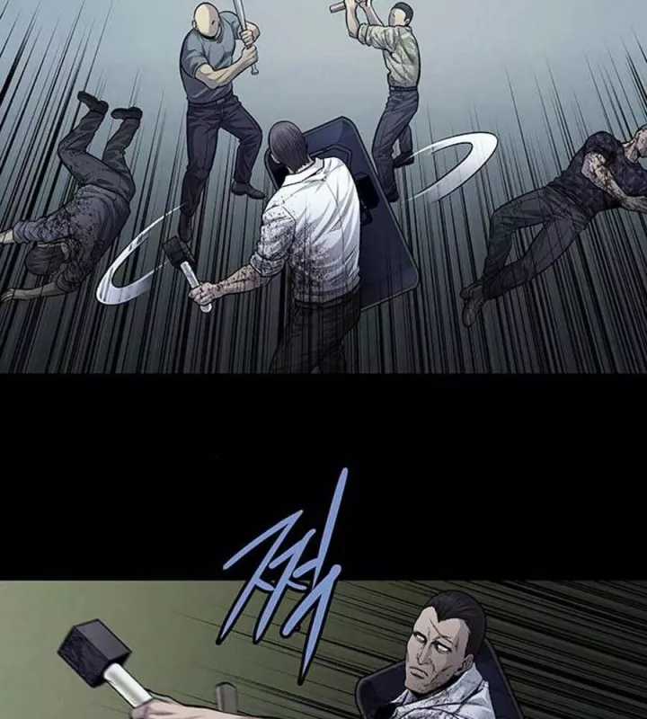 Tao Là Công Lý Chapter 63 trang 42