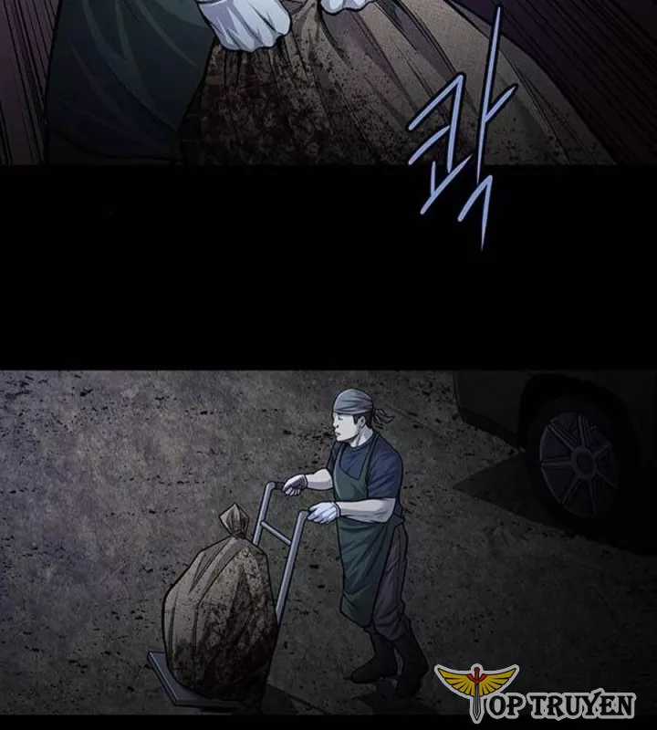 Tao Là Công Lý Chapter 63 trang 5