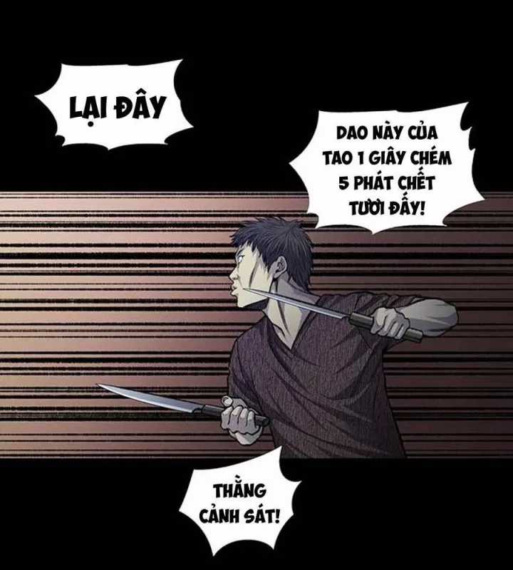 Tao Là Công Lý Chapter 63 trang 59