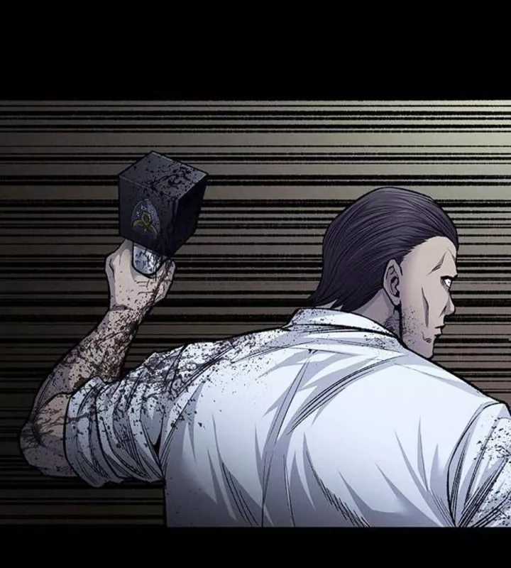 Tao Là Công Lý Chapter 63 trang 60