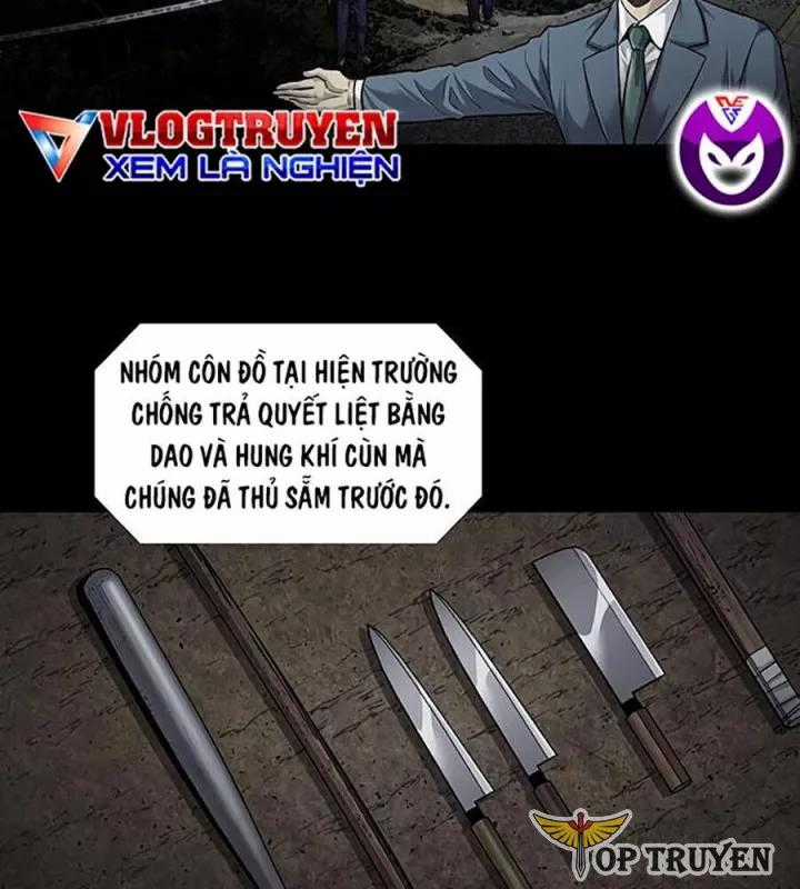 Tao Là Công Lý Chapter 64 trang 1