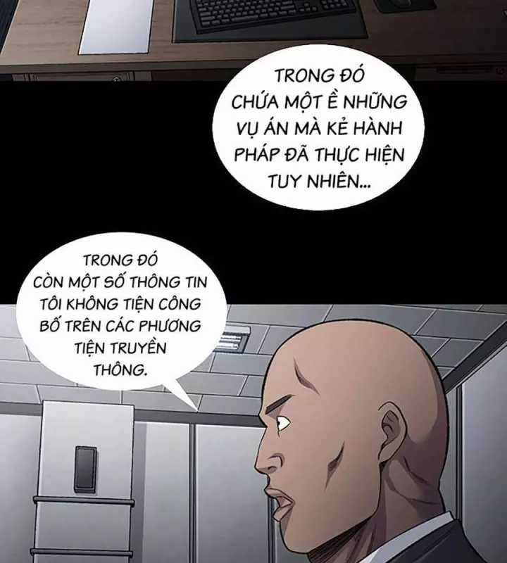 Tao Là Công Lý Chapter 64 trang 10