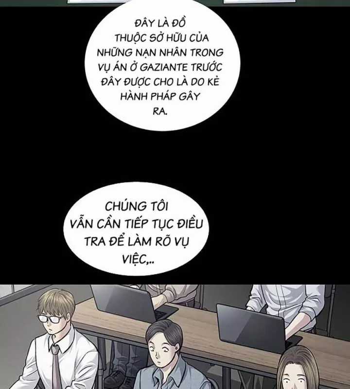Tao Là Công Lý Chapter 64 trang 12