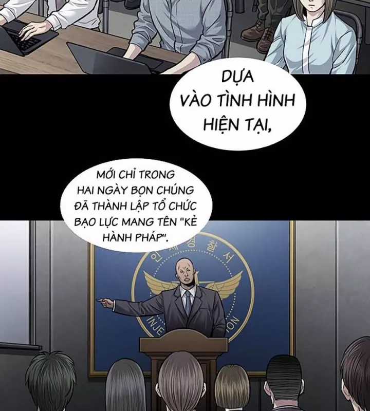 Tao Là Công Lý Chapter 64 trang 13