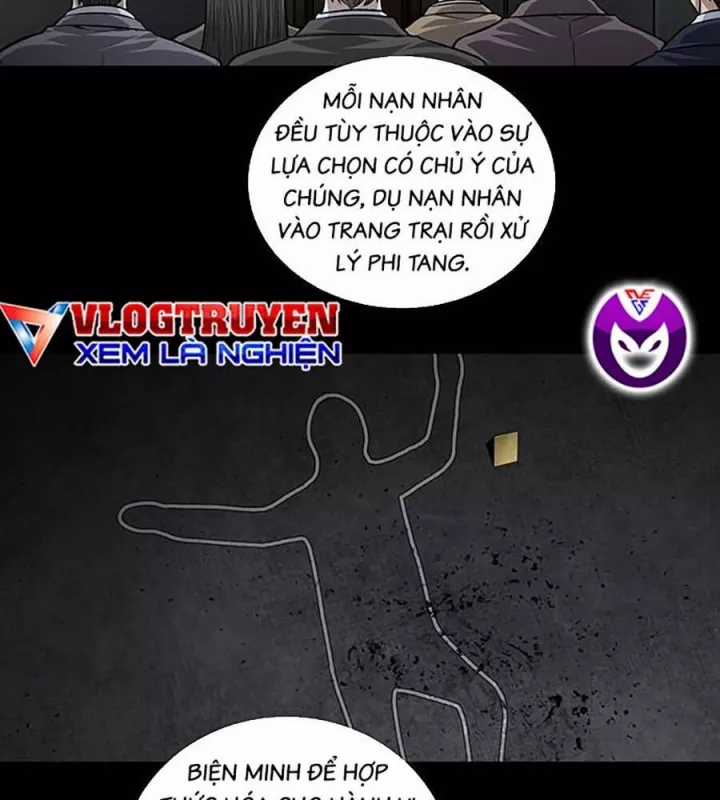 Tao Là Công Lý Chapter 64 trang 14