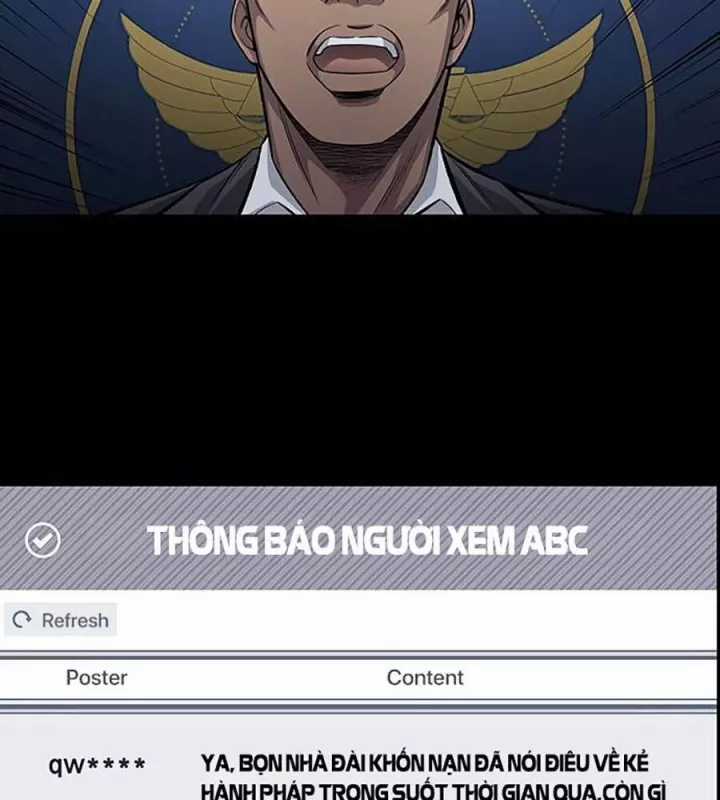 Tao Là Công Lý Chapter 64 trang 16