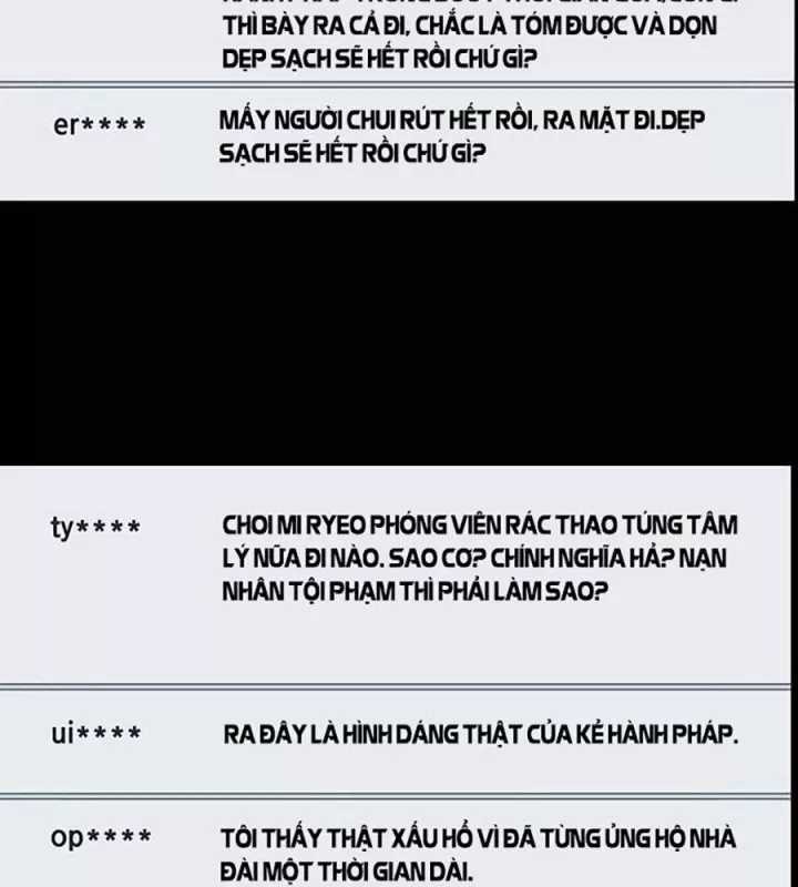 Tao Là Công Lý Chapter 64 trang 17