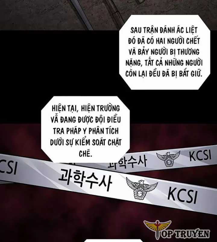 Tao Là Công Lý Chapter 64 trang 2