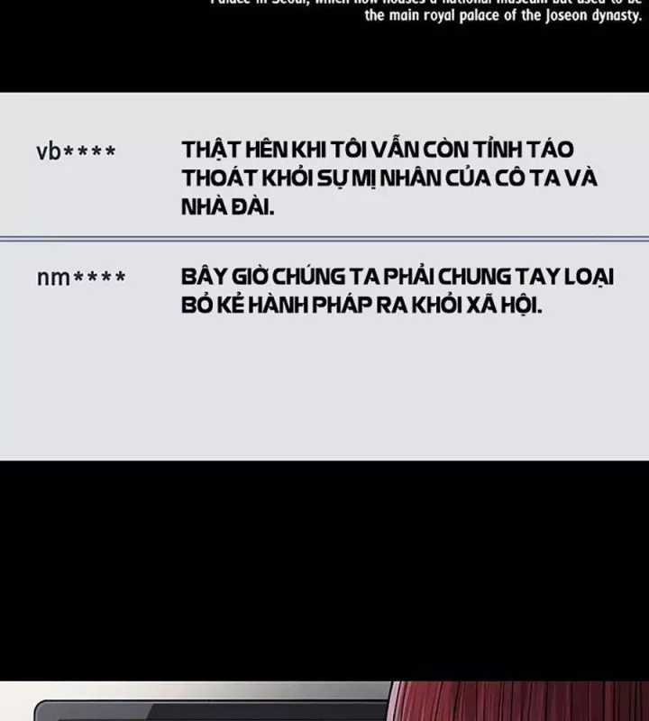 Tao Là Công Lý Chapter 64 trang 21