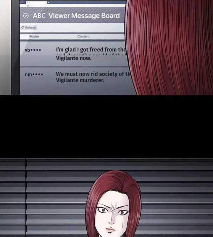 Tao Là Công Lý Chapter 64 trang 22