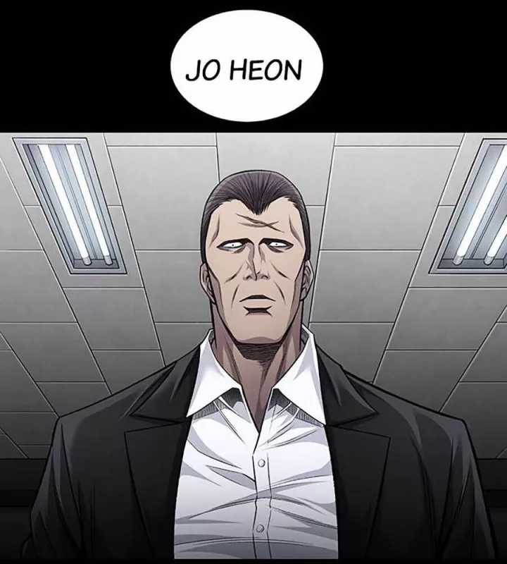 Tao Là Công Lý Chapter 64 trang 29