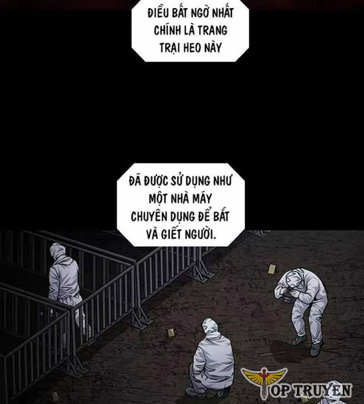 Tao Là Công Lý Chapter 64 trang 3