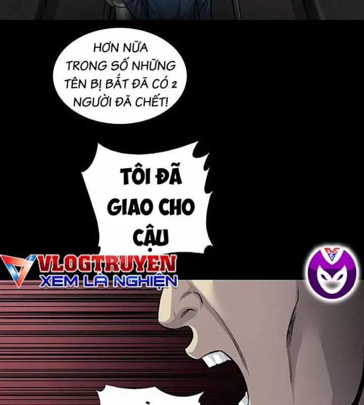 Tao Là Công Lý Chapter 64 trang 31