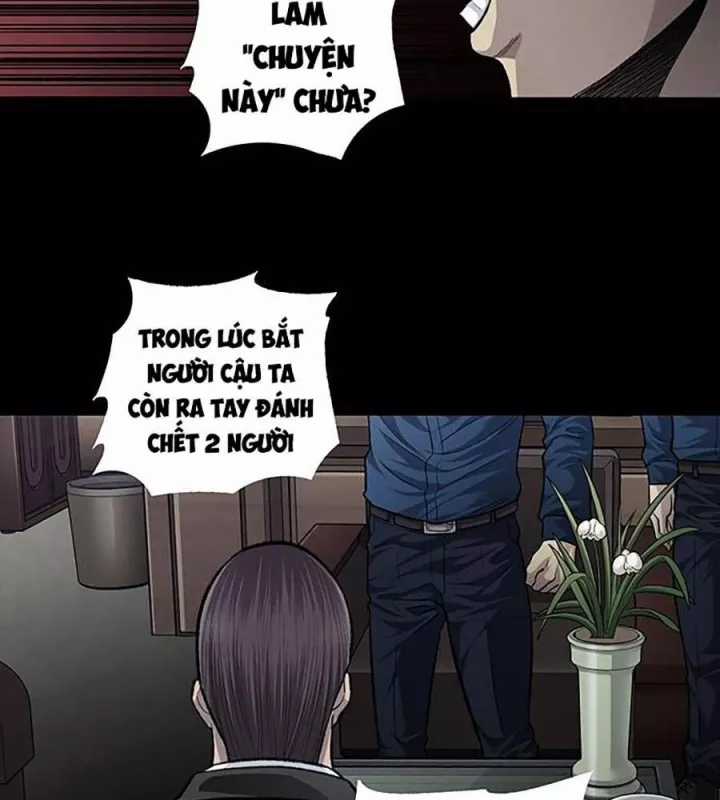 Tao Là Công Lý Chapter 64 trang 32