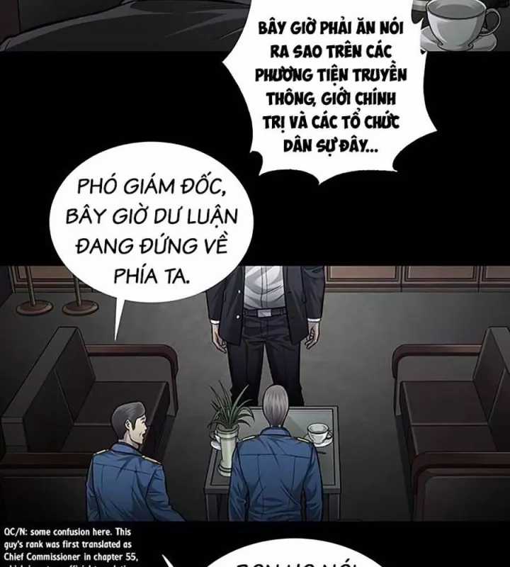 Tao Là Công Lý Chapter 64 trang 33