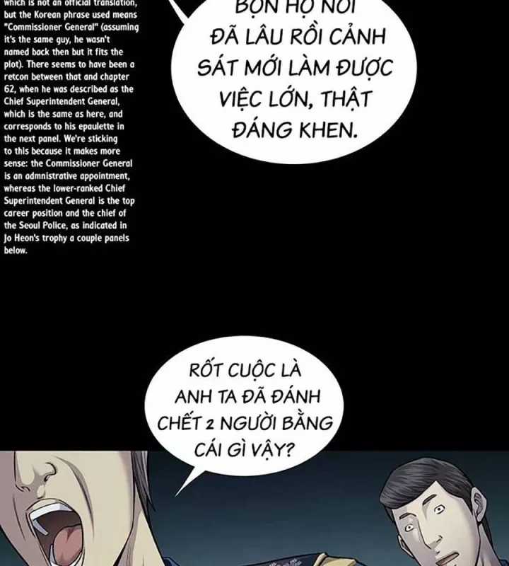 Tao Là Công Lý Chapter 64 trang 34