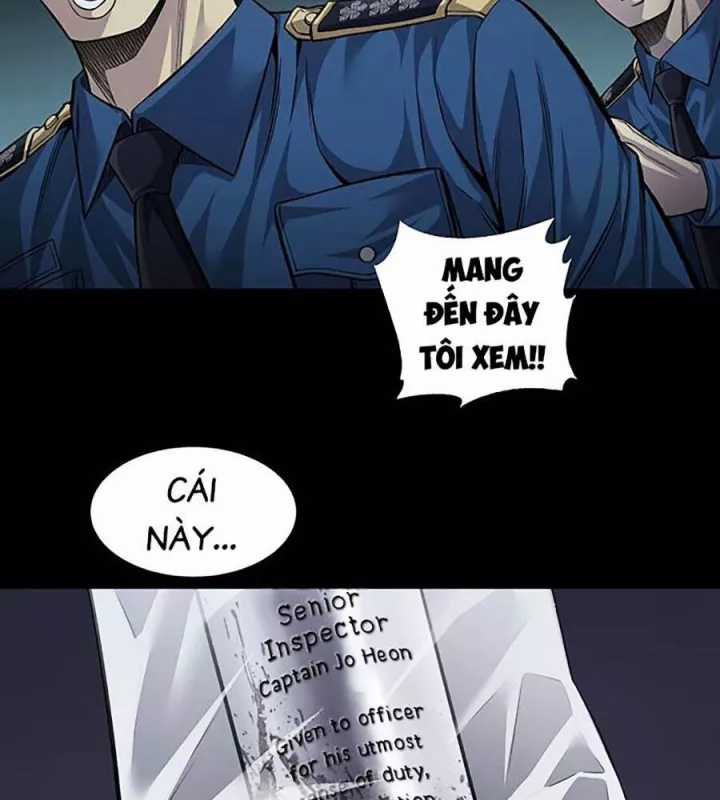 Tao Là Công Lý Chapter 64 trang 35