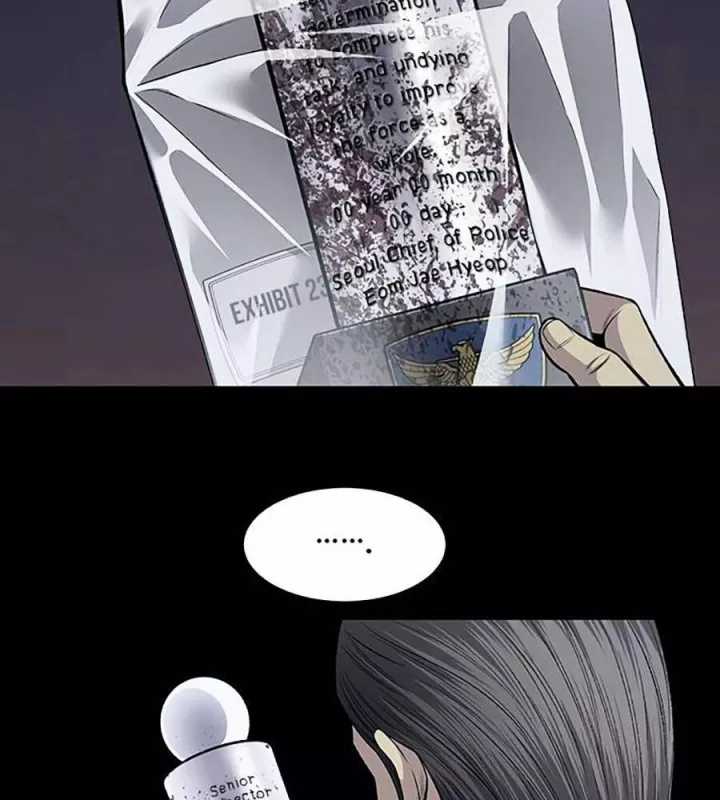 Tao Là Công Lý Chapter 64 trang 36