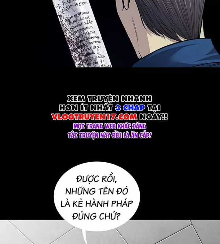 Tao Là Công Lý Chapter 64 trang 37