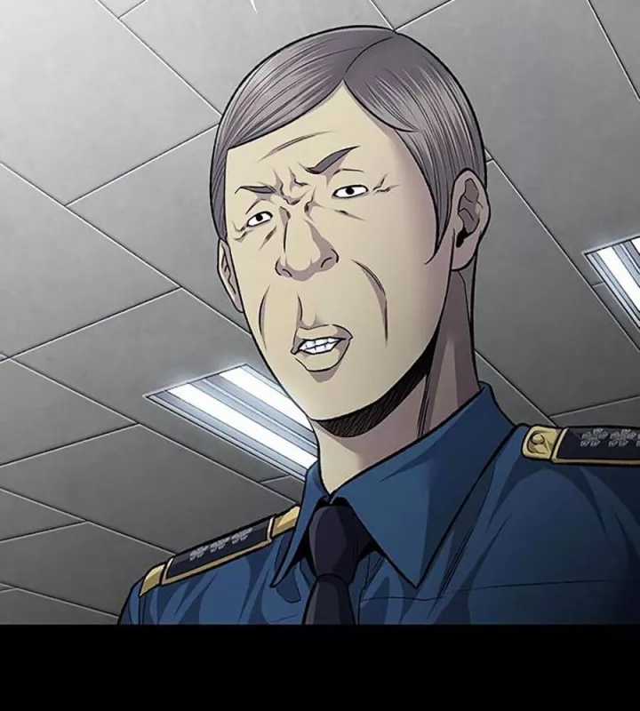 Tao Là Công Lý Chapter 64 trang 38