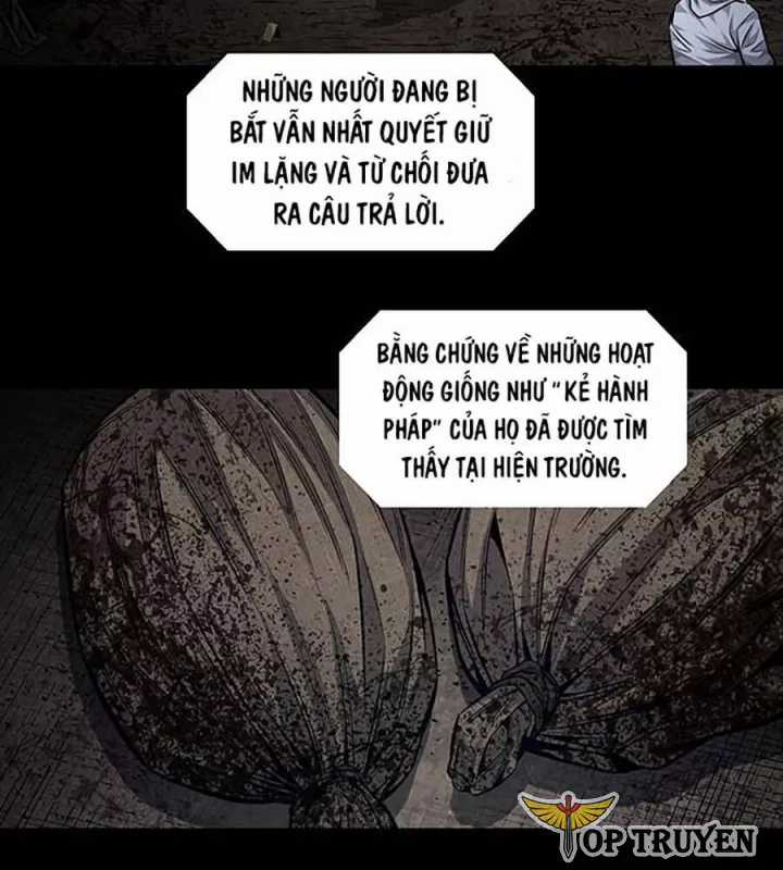 Tao Là Công Lý Chapter 64 trang 4