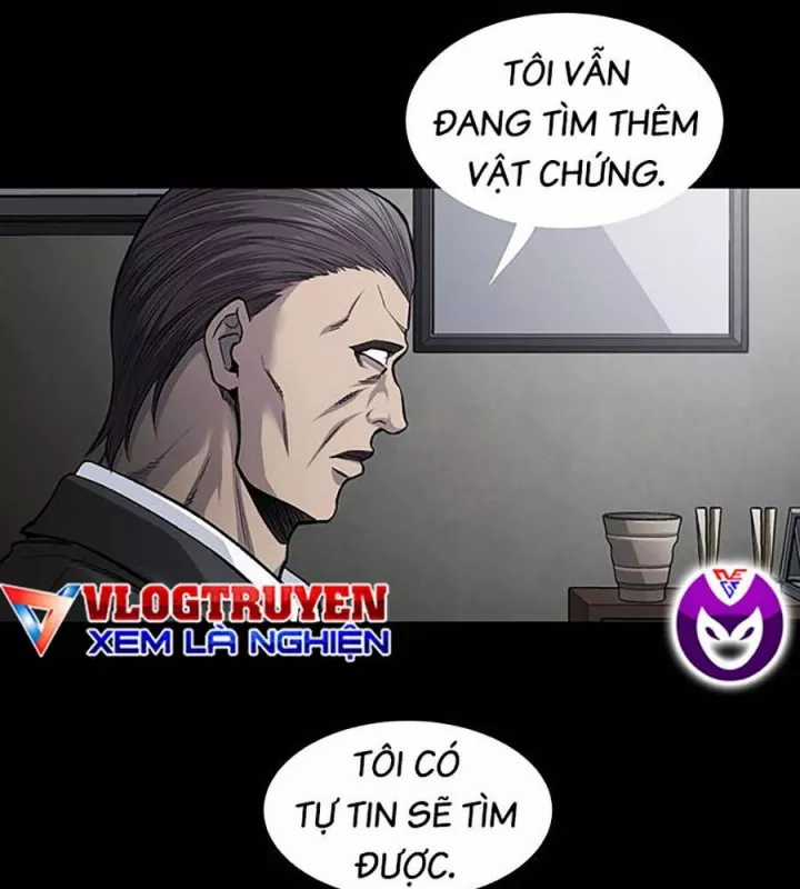 Tao Là Công Lý Chapter 64 trang 40