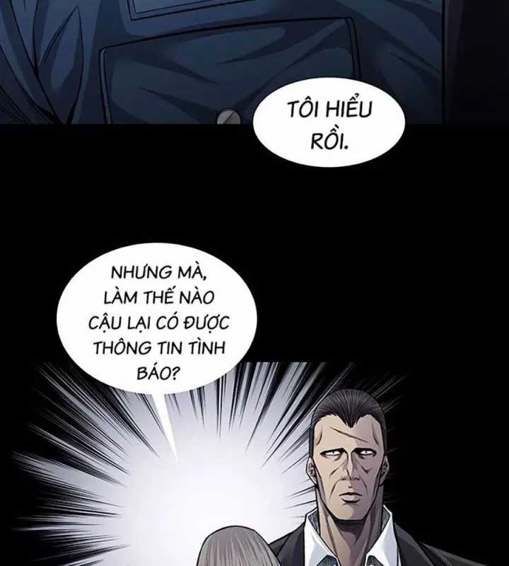 Tao Là Công Lý Chapter 64 trang 42