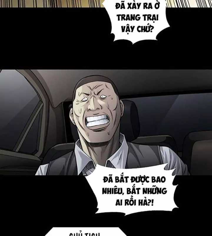 Tao Là Công Lý Chapter 64 trang 48